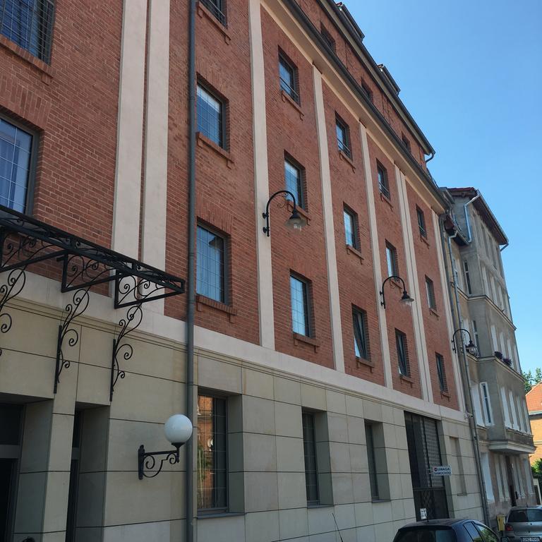 Prestige Apartments Gdansk Old Town #2 외부 사진