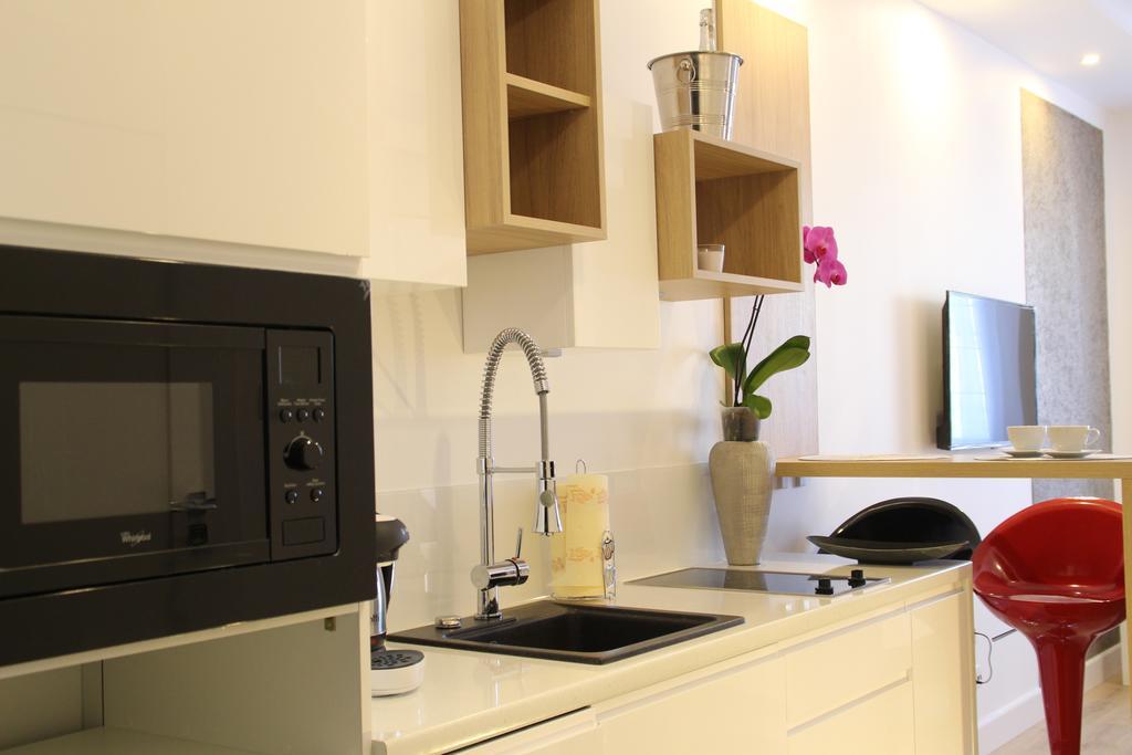 Prestige Apartments Gdansk Old Town #2 외부 사진