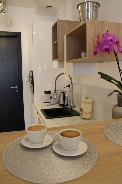Prestige Apartments Gdansk Old Town #2 외부 사진
