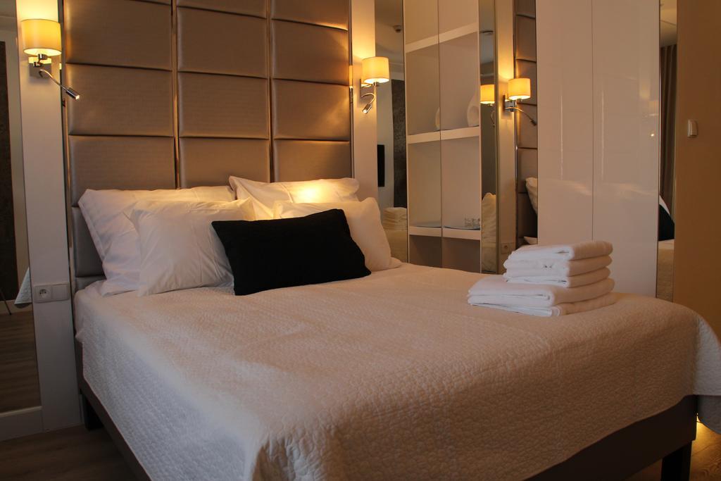 Prestige Apartments Gdansk Old Town #2 외부 사진