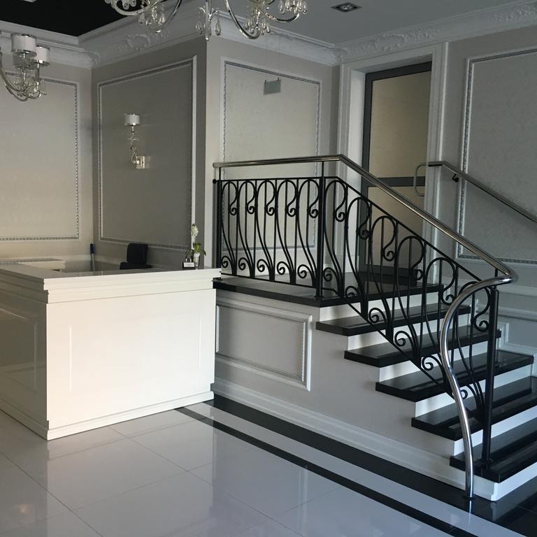 Prestige Apartments Gdansk Old Town #2 외부 사진