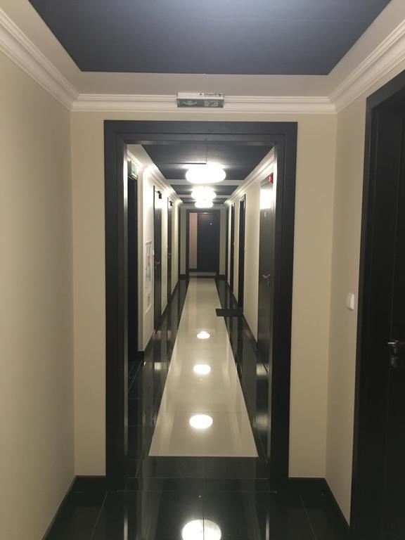 Prestige Apartments Gdansk Old Town #2 외부 사진