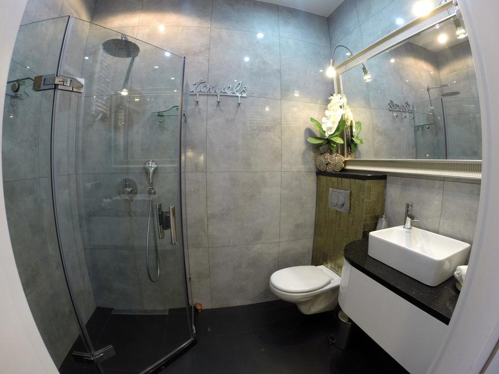 Prestige Apartments Gdansk Old Town #2 외부 사진