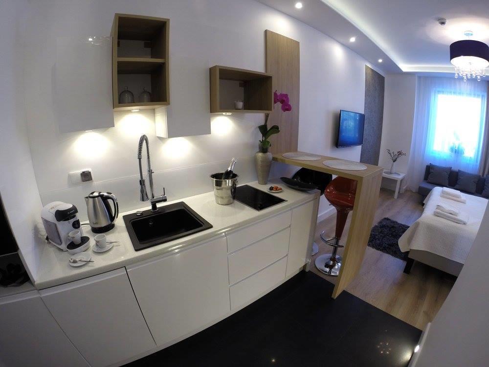 Prestige Apartments Gdansk Old Town #2 외부 사진
