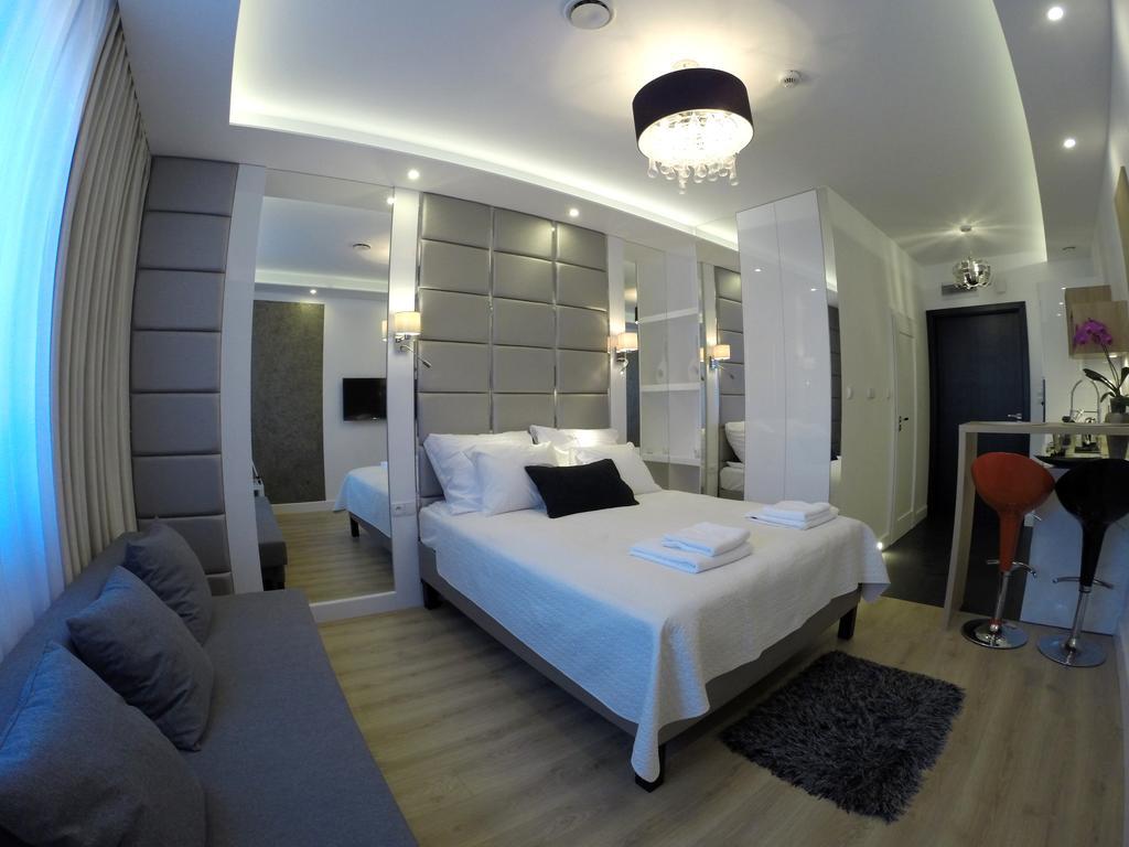 Prestige Apartments Gdansk Old Town #2 외부 사진