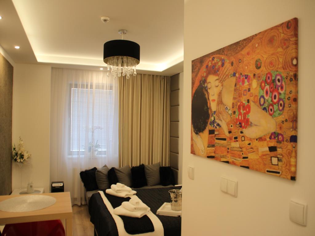 Prestige Apartments Gdansk Old Town #2 외부 사진