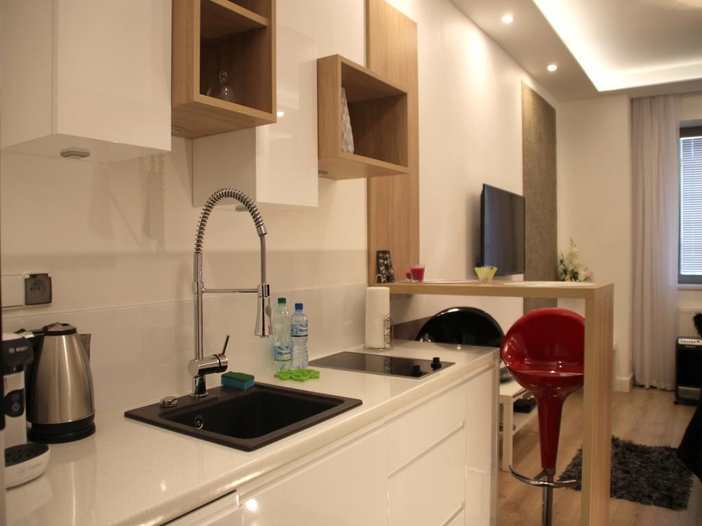 Prestige Apartments Gdansk Old Town #2 외부 사진