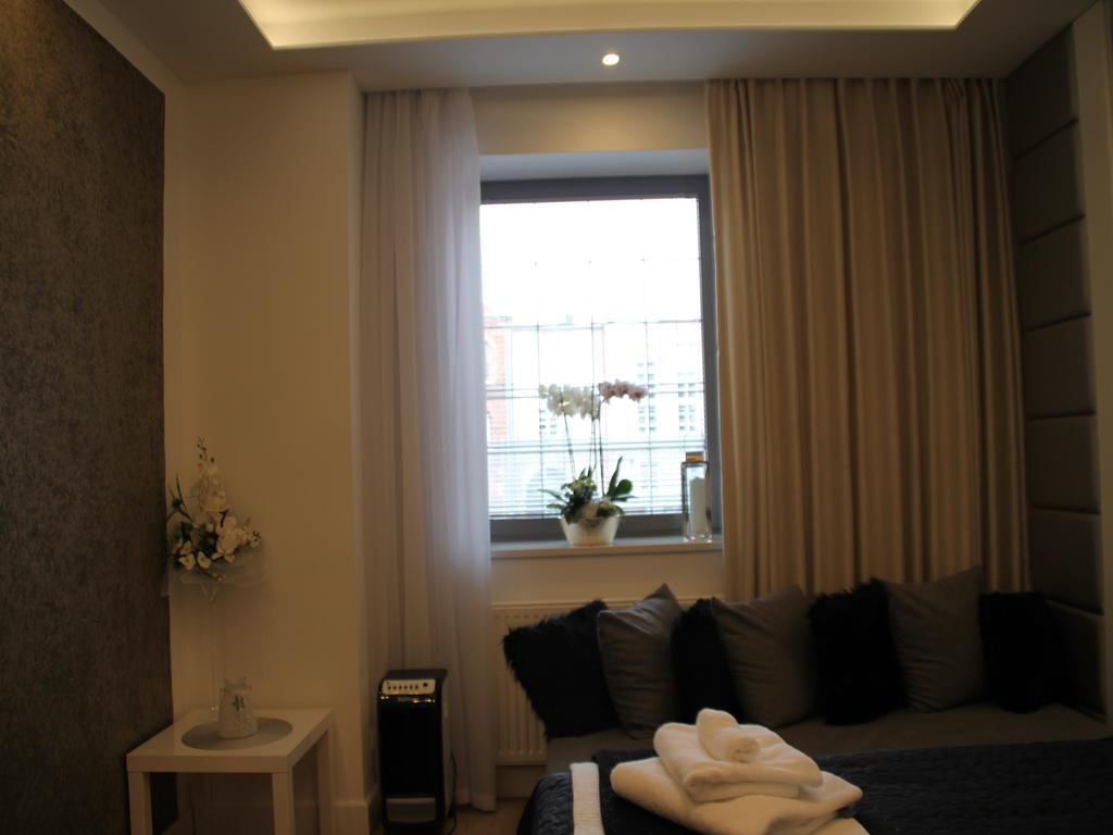 Prestige Apartments Gdansk Old Town #2 외부 사진