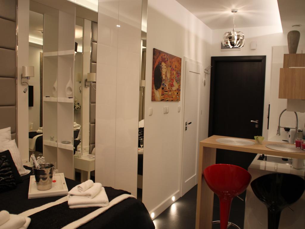 Prestige Apartments Gdansk Old Town #2 외부 사진